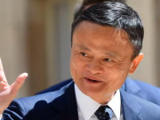 Kinh doanh - Một cổ phiếu tăng gần 800% sau khi Jack Ma gặp tỷ phú giàu nhất Thái Lan