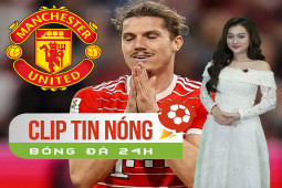 Sabitzer khó chịu trước ngày đến MU, Chelsea phải loại 4 tân binh ở Cúp C1 (Clip tin nóng bóng đá 24h)