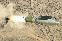 Nga nói về ảnh hưởng nếu Mỹ cung cấp đạn rocket tăng gấp đôi tầm bắn cho HIMARS ở Ukraine