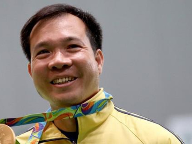 Thưởng 1 triệu đô cho VĐV Việt Nam giành HCV Olympic 2024