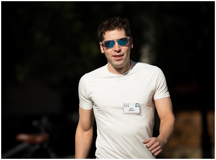 Sam Altman đã đưa ChatGPT trình làng trước công chúng và&nbsp;đã gặt hái được&nbsp;thành công.