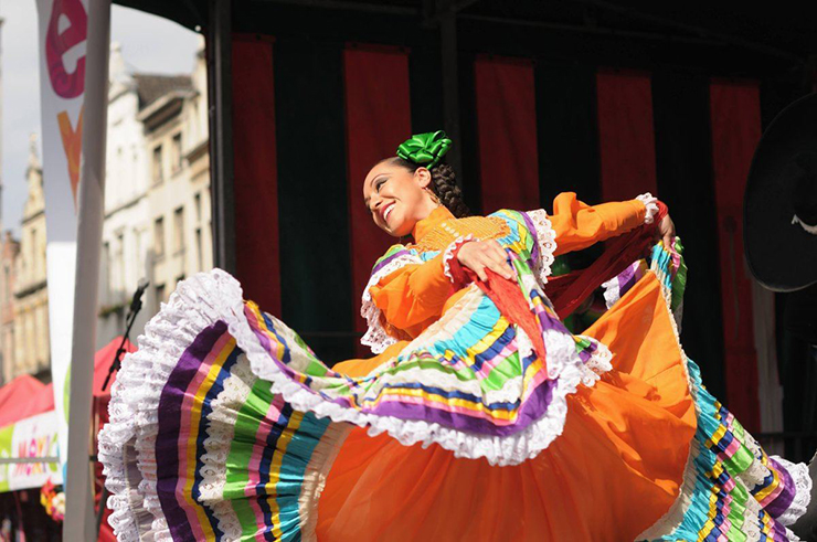 Những điều bạn không nên làm khi đến Mexico - 2