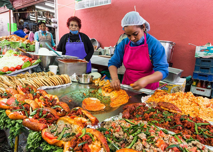 Những điều bạn không nên làm khi đến Mexico - 7