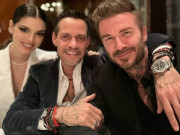 Đàn ông - David Beckham U50 quá điển trai, hút ánh nhìn trong tiệc cưới dù chỉ là phù rể