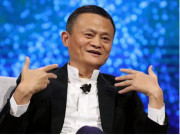 Đàn ông - Jack Ma lại lập kỷ lục mới dù &quot;ở ẩn&quot;, chỉ một cuộc gặp đã làm chao đảo truyền thông