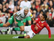 Bóng đá - MU đấu Newcastle chung kết League Cup: Điều gì có thể ngăn &quot;Quỷ đỏ&quot; vô địch?