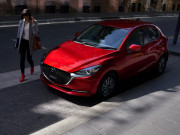 Tin tức ô tô - Giá xe Mazda2 tháng 2/2023, ưu đãi cao nhất 61 triệu đồng tùy phiên bản