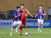 Bóng đá - Dự đoán khai mạc V-League: Derby Thủ đô hấp dẫn, xem thực lực 2 &quot;đại gia&quot; mới nổi