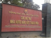 Tin tức trong ngày - Diễn biến mới vụ 5 cán bộ Chi cục Dự trữ nhà nước đánh bạc tại trụ sở