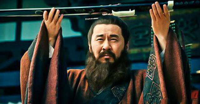 Nhân vật Tào Tháo được khắc họa trong phim ảnh.