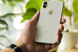 Chiếc iPhone đáng mua nếu đang sở hữu iPhone X