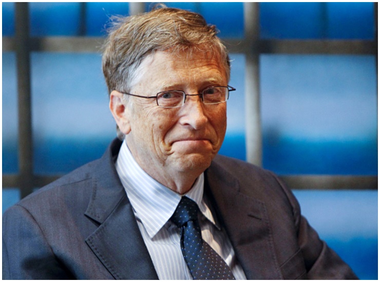 Tỷ phú Bill Gates đã bày tỏ sự hối hận với mối quan hệ độc hại.