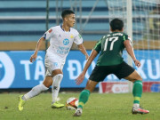 Bóng đá - Kết quả bóng đá Nam Định - TP. Hồ Chí Minh: Vỡ òa phút cuối nhờ penalty (V-League)