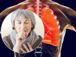 Bệnh nhân hen, COPD đặc biệt chú ý những điều sau nếu không muốn ho, đờm dai dẳng sau Tết 