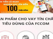 Pháp luật - Lừa đảo chiếm đoạt tiền qua online vay 100 triệu đồng, mất 3 tỷ đồng