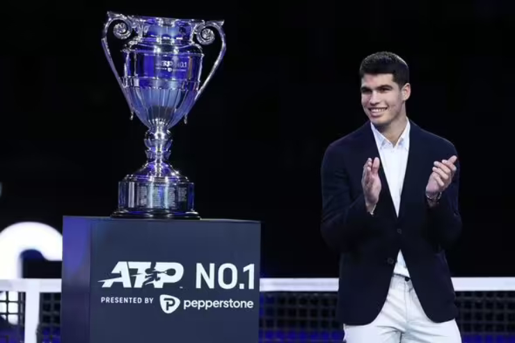 Tay vợt 19 tuổi sẽ trở lại thi đấu tại Argentina Open 2023