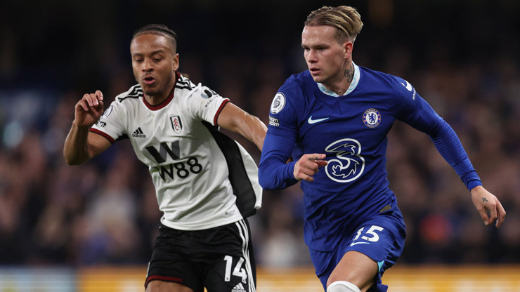 Chelsea vung tiền mua nhiều cầu thủ nhưng vẫn chỉ có trận hòa 0-0 với Fulham trên sân nhà