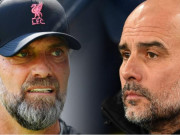 Bóng đá - Chelsea &quot;đốt&quot; 600 triệu bảng vẫn đá kém: Klopp và Guardiola buông lời mỉa mai