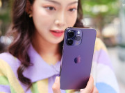 Thời trang Hi-tech - Apple tiếp tục thâu tóm lợi nhuận phân khúc smartphone toàn cầu