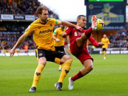 Bóng đá - Video bóng đá Wolverhampton - Liverpool: Ác mộng kinh hoàng, dàn sao hóa &quot;tội đồ&quot; (Ngoại hạng Anh)