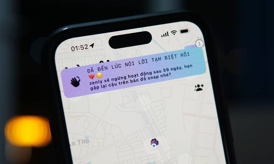 Tầm nhìn chiến lược của Peer khi sở hữu đội ngũ của Zenly Tầm nhìn chiến lược của Peer khi sở hữu đội ngũ của Zenly