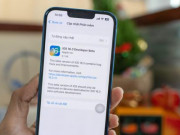 Công nghệ thông tin - Tăng tốc iPhone bằng cách gỡ các bản cập nhật bị lỗi