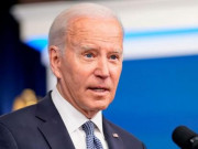 Thế giới - Ông Biden giải thích lý do chậm bắn hạ khinh khí cầu do thám Trung Quốc