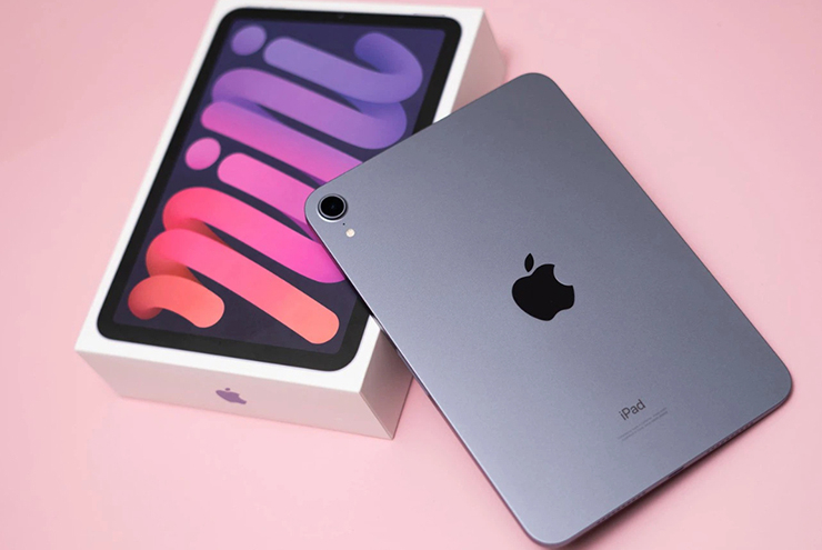 Mua iPad mini cũ như thế nào thì phù hợp?