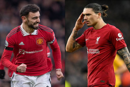 Cực nóng bảng xếp hạng NHA: MU vào top 3, Arsenal - Liverpool ngã đau âu lo ra sao?