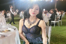 Tiểu thư xinh đẹp, kín tiếng của tập đoàn nhựa Sài thành ”hot” không kém em gái hoa hậu