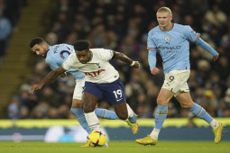 Nhận định bóng đá Tottenham - Man City: Quyết thắng để áp sát Arsenal (Ngoại hạng Anh)