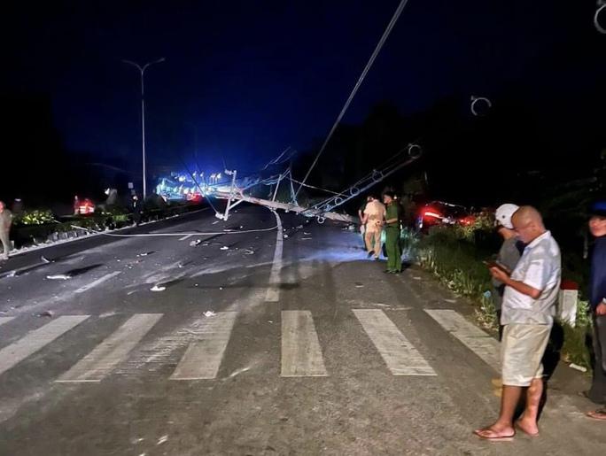 Liên tiếp xảy ra nhiều vụ tai nạn giao thông chết người ở Phú Quốc - 5