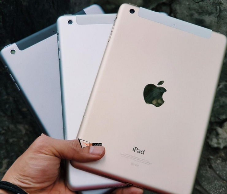 How to buy an old iPad mini?  - 3