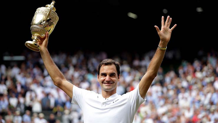 BBC&nbsp;muốn Federer trở thành một phóng viên tennis tại Wimbledon, trực tiếp đưa tin và tham gia phỏng vấn