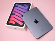 Mua iPad mini cũ như thế nào thì phù hợp?