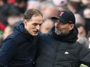 Bóng đá - Liverpool sa sút không phanh: Klopp bị đồn xung đột với giới chủ, Tuchel sắp sửa thay thế?