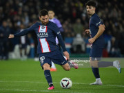 Bóng đá - Video bóng đá PSG -  Toulouse: Messi rực sáng, ngược dòng đẳng cấp (Ligue 1)