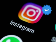 Công nghệ thông tin - Instagram nối bước Twitter, sắp kinh doanh &quot;tick xanh&quot;?