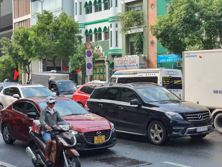 Chủ xe ô tô cần làm ngay việc này để tiết kiệm ngân quỹ sau mùa tết - 2
