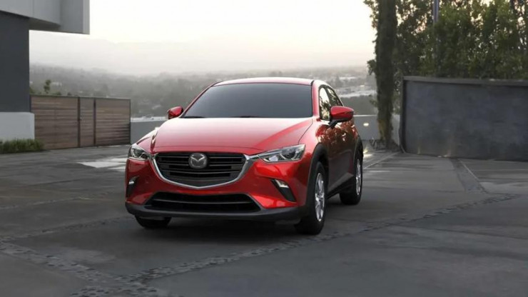 Loạt mẫu xe Mazda khi vận hành ít tốn tiền sửa chữa nhất mà bạn nên biết - 1