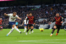 Nóng bảng xếp hạng Ngoại hạng Anh: Tottenham áp sát Top 4, tiềm ẩn nhiều bất ngờ