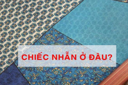 Chỉ 10% dân số ”phá đảo” được các câu đố này