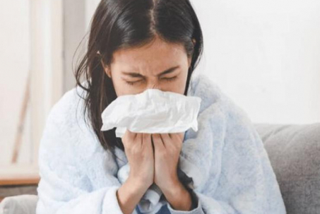 Cảm cúm “tấn công”, hãy làm ngay 5 điều này để ngăn ngừa virus cúm
