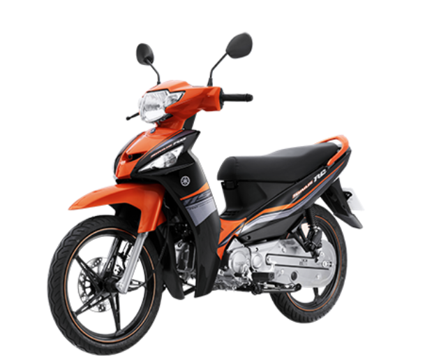 Yamaha lì xì “xịn sò” tặng khách hàng khai Xuân Quý Mão - 5