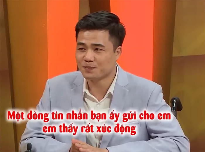 Cô gái xinh đẹp "phải lòng" chàng trai không chân và hôn nhân cổ tích - 2