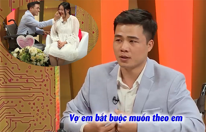 Cô gái xinh đẹp "phải lòng" chàng trai không chân và hôn nhân cổ tích - 7