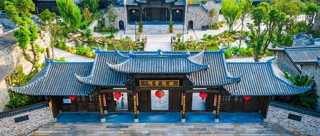 Midea cung cấp giải pháp thang máy hiện đại cho thành phố nghìn năm tuổi tại Trung Quốc - 2