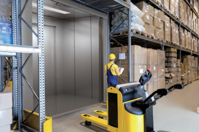 Midea cung cấp giải pháp thang máy hiện đại cho thành phố nghìn năm tuổi tại Trung Quốc - 3