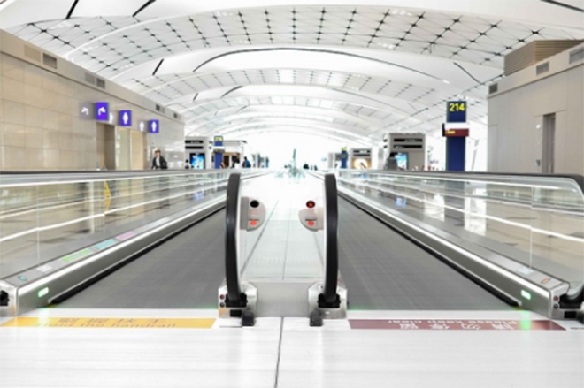 Midea cung cấp giải pháp thang máy hiện đại cho thành phố nghìn năm tuổi tại Trung Quốc - 4