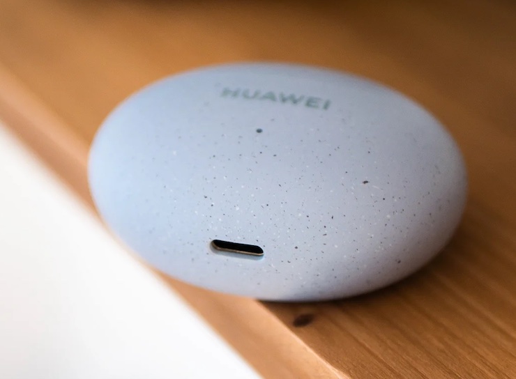 Huawei FreeBuds 5i: Tai nghe không dây chống ồn 3 cấp độ, pin 28 giờ - 3